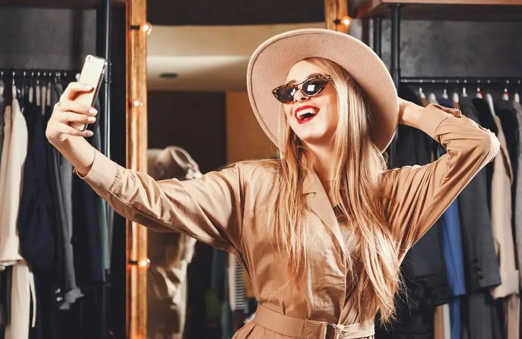 Discover The Power of Social Media in Driving Clothing Trends and how platforms shape fashion choices worldwide. Uncover trends and stay ahead!