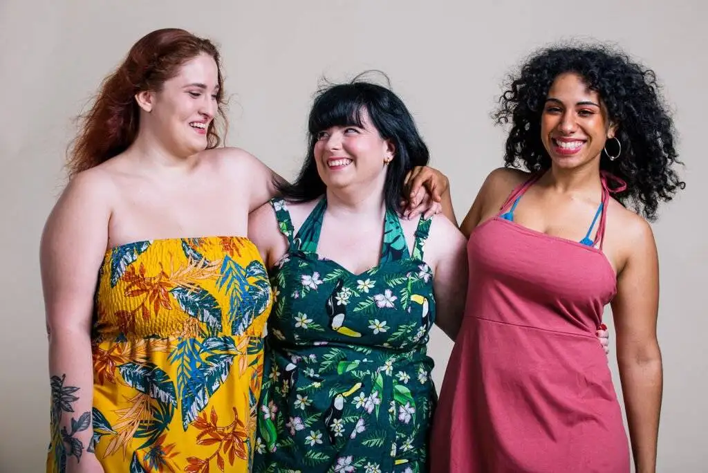 Explore The Ultimate Guide to Women's Plus Size Clothing Trends. Discover top styles, expert tips, and must-have looks for every season!