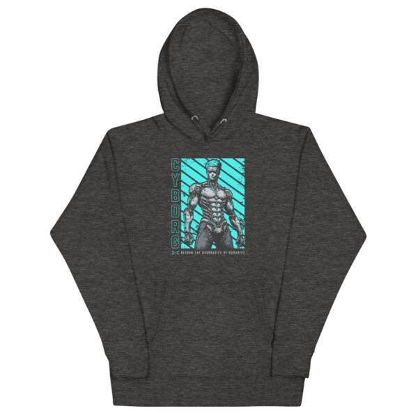 Unique Cyborg Man of Steel Hoodie for Everyday Wear Discover the Unique Cyborg Man of Steel Hoodie for Everyday Wear—perfect for fans who want comfort and standout superhero style daily!