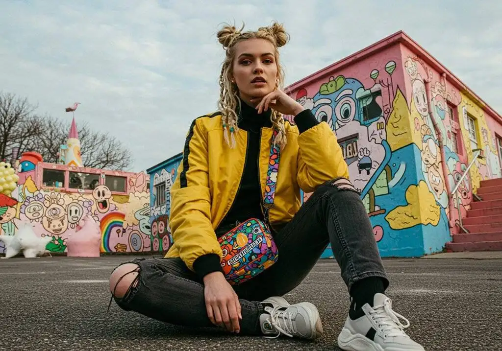 Explore The Rise & Evolution of Streetwear: What’s Trending in 2025. Discover the latest fashion icons, styles, and trends shaping the future.