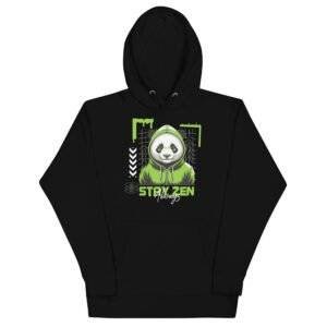 Stay Zen with Our Cool Panda Streetwear Hoodie Collection. Unleash comfort and cool designs for your everyday look. Shop now and elevate your style! Stay cool, comfy, and effortlessly stylish with the Cool Panda Streetwear Hoodie Collection. Designed for those who want a playful edge without sacrificing comfort, this line blends soft fabrics, bold graphics, and modern fits to create hoodies that stand out on city streets, campus quads, and cozy nights in.