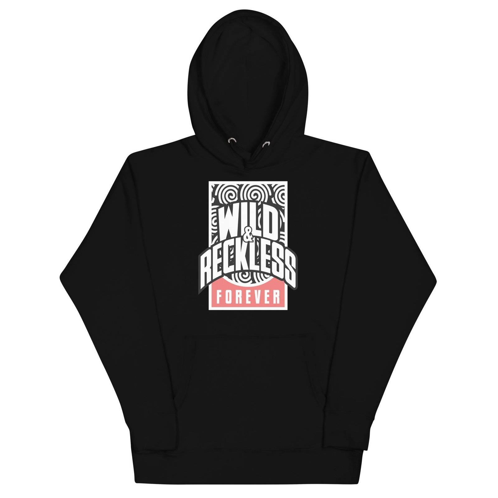 Stay ahead in fashion with the Wild and Reckless Forever: A Must-Have Graphic Hoodie. Perfect for trendsetters—grab yours today before it’s gone! Unleash your style in the Wild and Reckless Forever: A Must-Have Graphic Hoodie. Discover comfort and attitude—order this iconic hoodie now! Express your bold style with the Wild and Reckless Forever: A Must-Have Graphic Hoodie. Shop now to upgrade your wardrobe with this standout piece!
