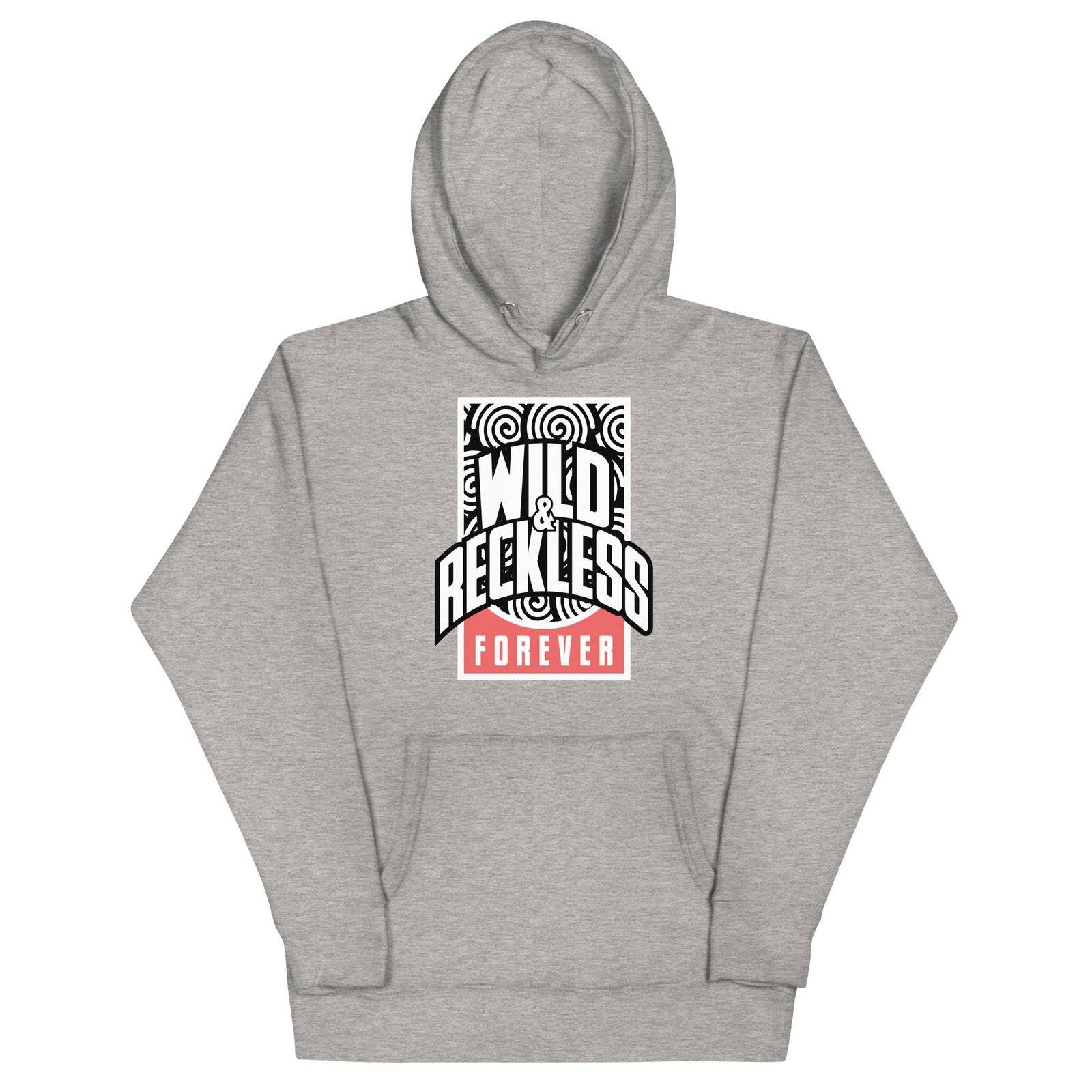 Stay ahead in fashion with the Wild and Reckless Forever: A Must-Have Graphic Hoodie. Perfect for trendsetters—grab yours today before it’s gone! Unleash your style in the Wild and Reckless Forever: A Must-Have Graphic Hoodie. Discover comfort and attitude—order this iconic hoodie now! Express your bold style with the Wild and Reckless Forever: A Must-Have Graphic Hoodie. Shop now to upgrade your wardrobe with this standout piece!