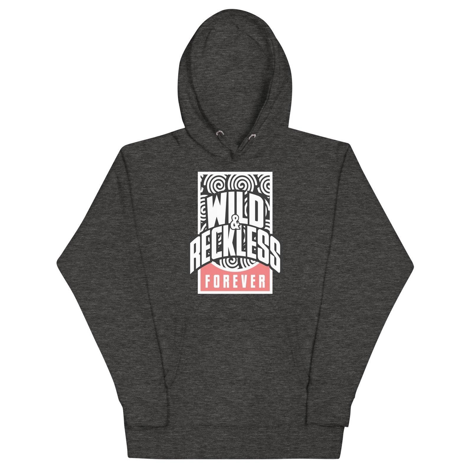 Stay ahead in fashion with the Wild and Reckless Forever: A Must-Have Graphic Hoodie. Perfect for trendsetters—grab yours today before it’s gone! Unleash your style in the Wild and Reckless Forever: A Must-Have Graphic Hoodie. Discover comfort and attitude—order this iconic hoodie now! Express your bold style with the Wild and Reckless Forever: A Must-Have Graphic Hoodie. Shop now to upgrade your wardrobe with this standout piece!