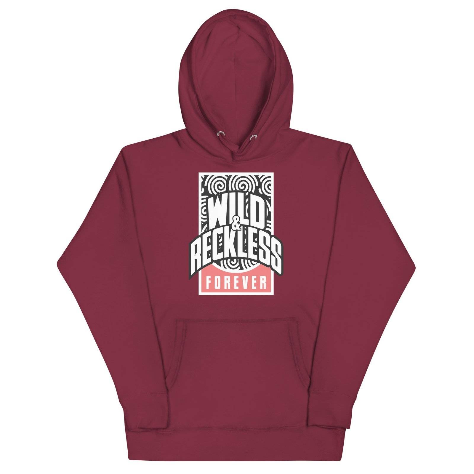 Stay ahead in fashion with the Wild and Reckless Forever: A Must-Have Graphic Hoodie. Perfect for trendsetters—grab yours today before it’s gone! Unleash your style in the Wild and Reckless Forever: A Must-Have Graphic Hoodie. Discover comfort and attitude—order this iconic hoodie now! Express your bold style with the Wild and Reckless Forever: A Must-Have Graphic Hoodie. Shop now to upgrade your wardrobe with this standout piece!