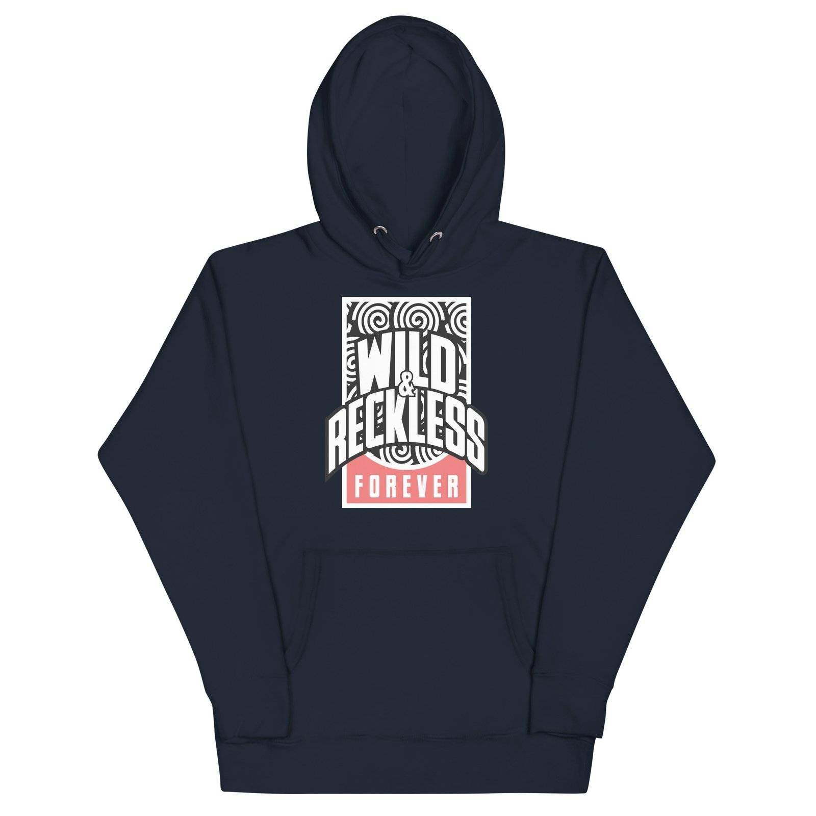 Stay ahead in fashion with the Wild and Reckless Forever: A Must-Have Graphic Hoodie. Perfect for trendsetters—grab yours today before it’s gone! Unleash your style in the Wild and Reckless Forever: A Must-Have Graphic Hoodie. Discover comfort and attitude—order this iconic hoodie now! Express your bold style with the Wild and Reckless Forever: A Must-Have Graphic Hoodie. Shop now to upgrade your wardrobe with this standout piece!