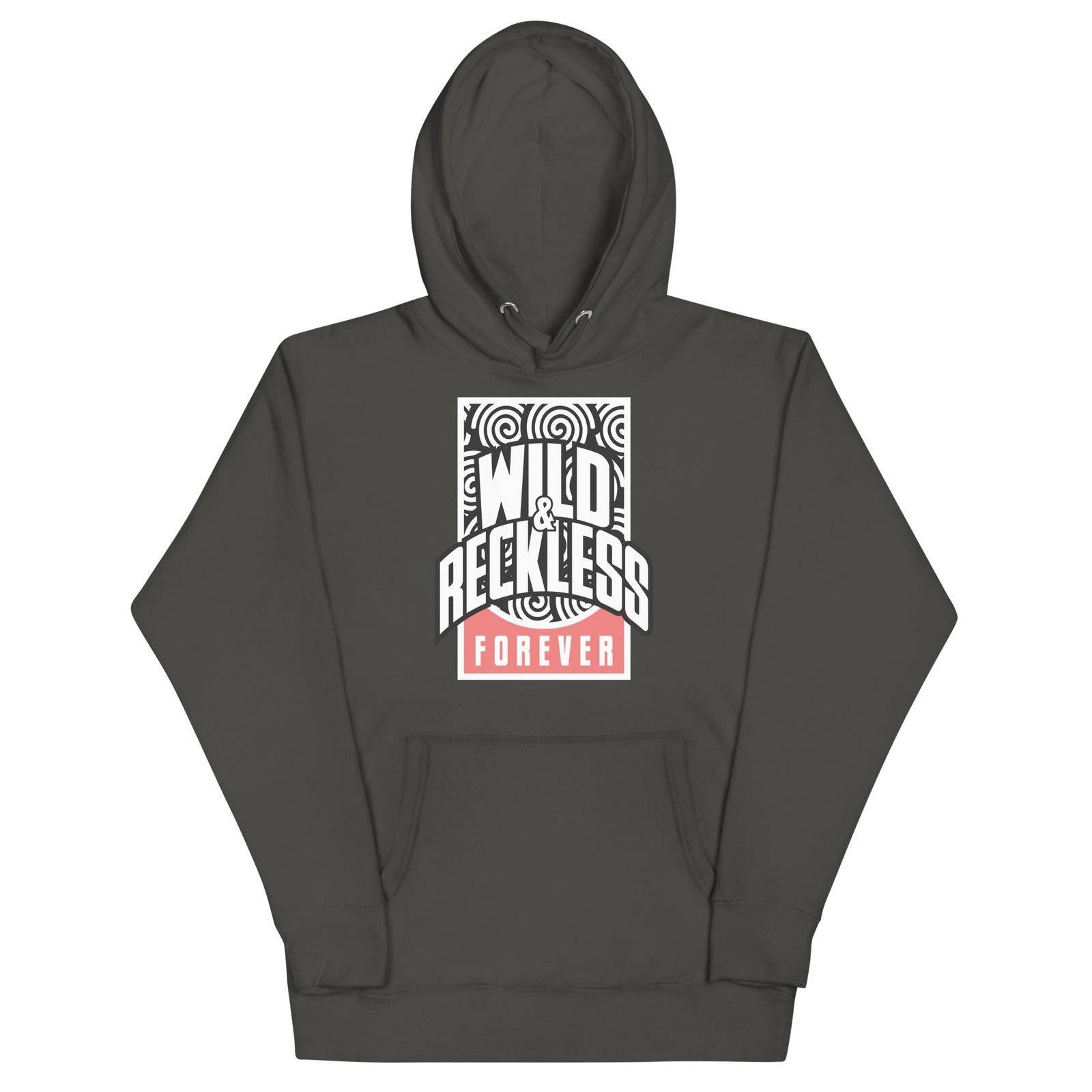 Stay ahead in fashion with the Wild and Reckless Forever: A Must-Have Graphic Hoodie. Perfect for trendsetters—grab yours today before it’s gone! Unleash your style in the Wild and Reckless Forever: A Must-Have Graphic Hoodie. Discover comfort and attitude—order this iconic hoodie now! Express your bold style with the Wild and Reckless Forever: A Must-Have Graphic Hoodie. Shop now to upgrade your wardrobe with this standout piece!
