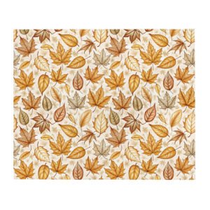 Cozy up with our Autumn Leaves Throw Blanket for fall decor and enjoy a soft, stylish accent that brings autumn comfort to your living space. Transform your space: cozy up with our Autumn Leaves Throw Blanket for fall decor. Perfect for adding warmth and seasonal charm to any room! Cozy up with our Autumn Leaves Throw Blanket for fall decor—add warmth, seasonal style, and comfort to your home this autumn!
