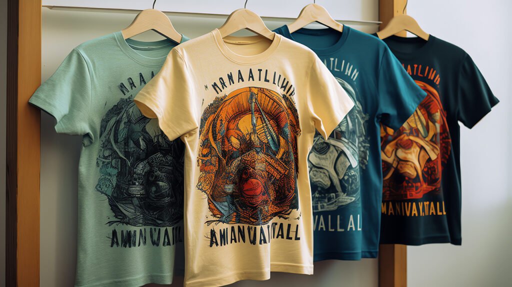 Explore Eco-Friendly Fashion: Best T-Shirts to Look Out for in 2026. Discover sustainable styles and stay ahead in eco-conscious trends!