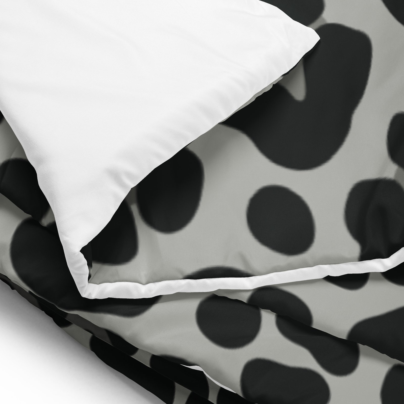 Elegant Snow Leopard Print Comforter for Stylish Bedrooms Add luxury to your decor with the Elegant Snow Leopard Print Comforter for Stylish Bedrooms. Discover plush comfort and trendy style today!