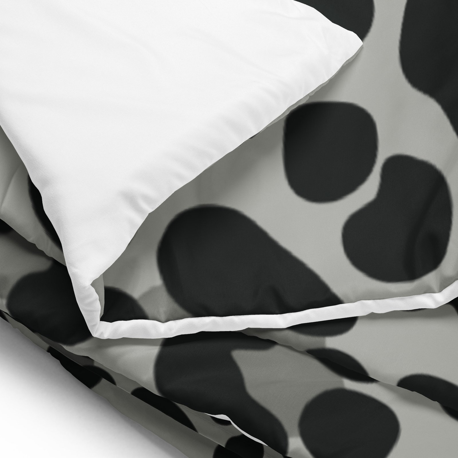 Elegant Snow Leopard Print Comforter for Stylish Bedrooms Add luxury to your decor with the Elegant Snow Leopard Print Comforter for Stylish Bedrooms. Discover plush comfort and trendy style today!