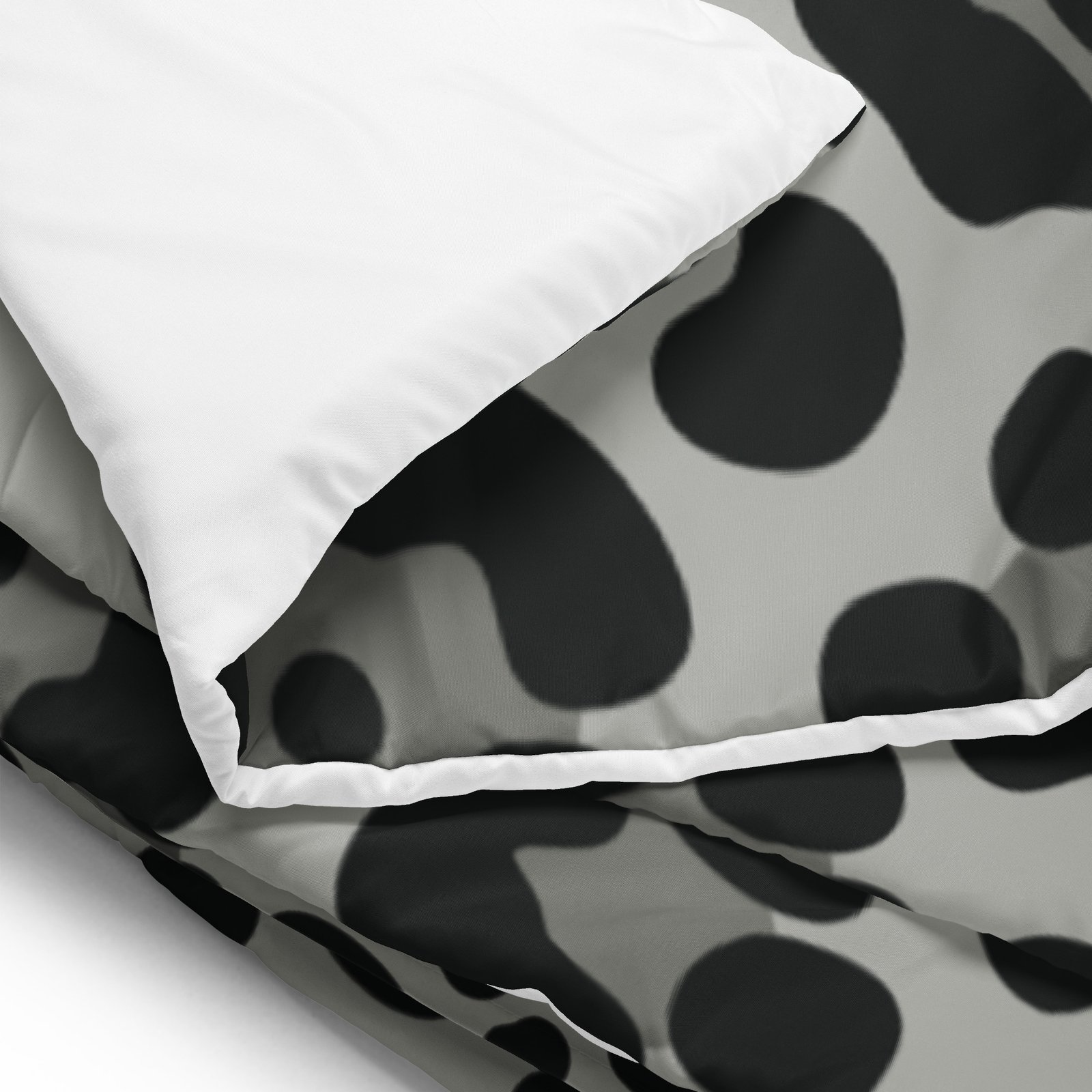 Elegant Snow Leopard Print Comforter for Stylish Bedrooms Add luxury to your decor with the Elegant Snow Leopard Print Comforter for Stylish Bedrooms. Discover plush comfort and trendy style today!