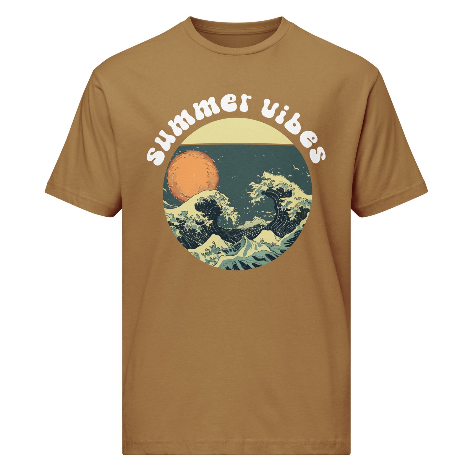 Stylish Unisex Fine Jersey Tee for a Perfect Summer Look Upgrade your wardrobe with the Stylish Unisex Fine Jersey Tee for a Perfect Summer Look. Stay cool, comfortable, and on-trend all season long!