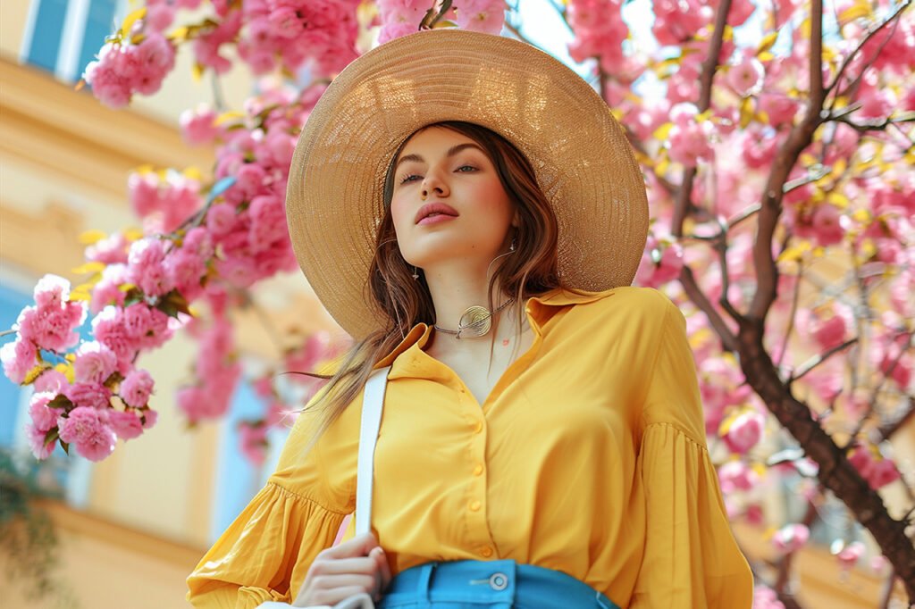 Discover 10 Must-Have Spring Outfits to Elevate Your Aesthetic. Refresh your wardrobe with these on-trend looks and stand out this season!