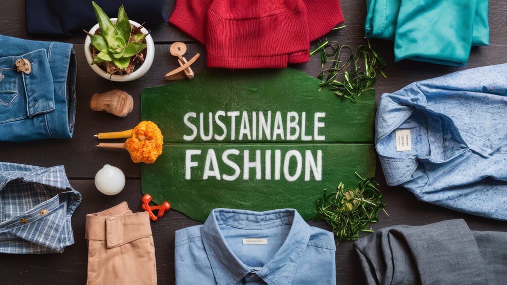 Sustainable Fashion: Best Eco-Friendly Streetwear Brands Explore our guide to Sustainable Fashion: Best Eco-Friendly Streetwear Brands and find trendy styles that are good for both you and the planet.