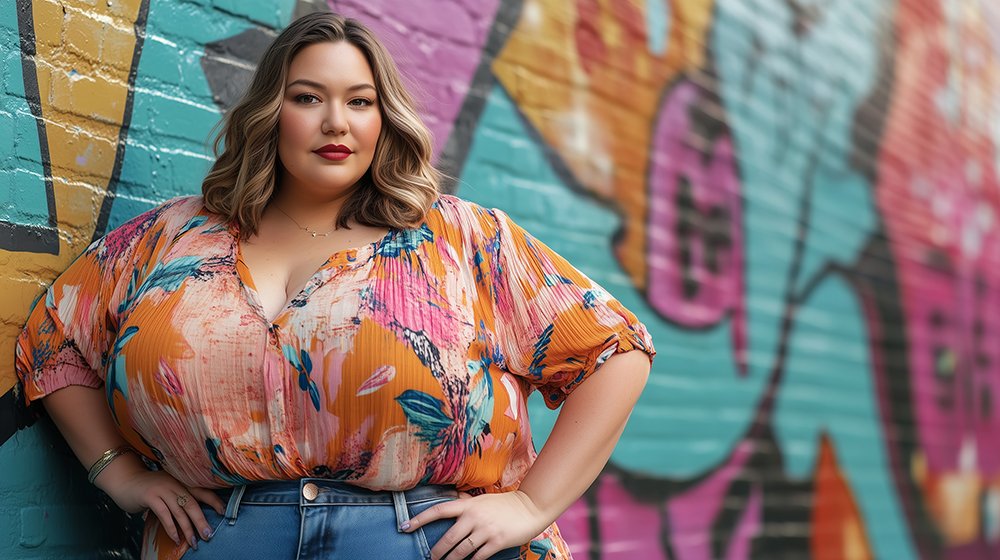 Spring 2026 Trends: Bold Prints in Plus-Size Activewear You Can Wear Now Discover Spring 2026 trends featuring bold prints in plus-size activewear you can wear now. Update your workout wardrobe with style!