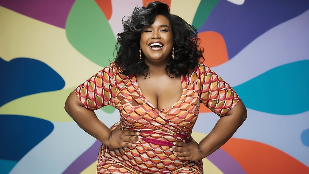 Spring 2026 Trends: Bold Prints in Plus-Size Activewear You Can Wear Now Discover Spring 2026 trends featuring bold prints in plus-size activewear you can wear now. Update your workout wardrobe with style!